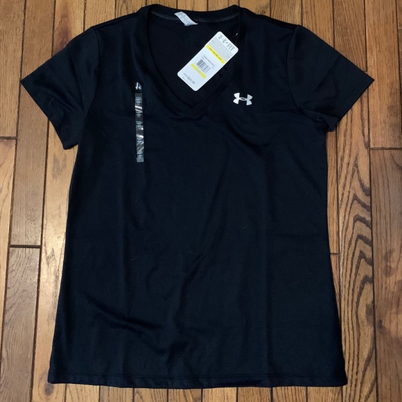 UA Women’s Tech T - Picture 1 of 3